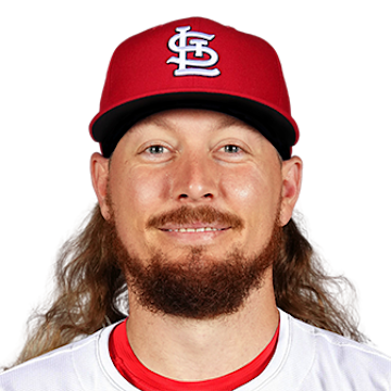 Ryne Stanek MLB The Show 26 Rating