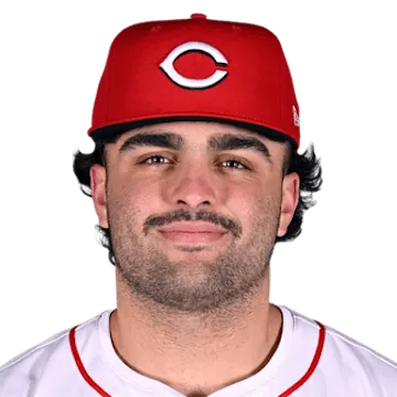 Sal Stewart MLB The Show 26 Rating