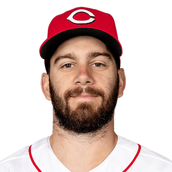 Sam Moll MLB The Show 24 Rating