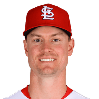 Scott Blewett MLB The Show 26 Rating