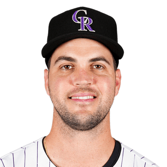Sean Bouchard MLB The Show 26 Rating