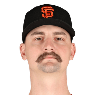 Sean Hjelle MLB The Show 26 Rating