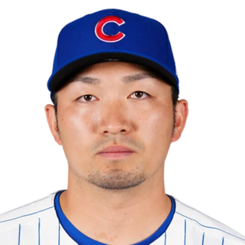 Seiya Suzuki MLB The Show 25 Rating