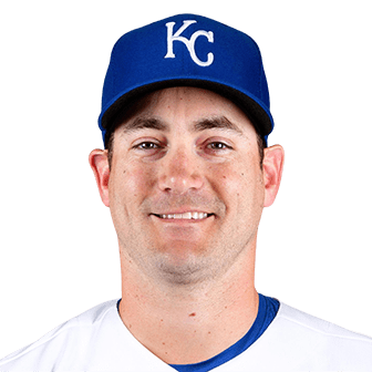Seth Lugo MLB The Show 24 Rating