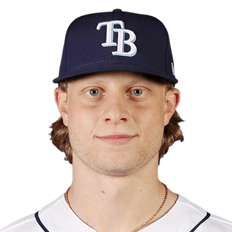 Shane Baz MLB The Show 24 Rating