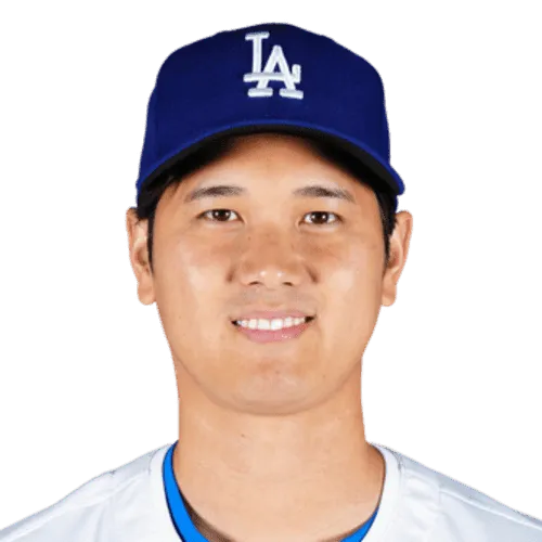 Shohei Ohtani MLB The Show 25 Rating