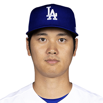 Shohei Ohtani MLB The Show 24 Rating