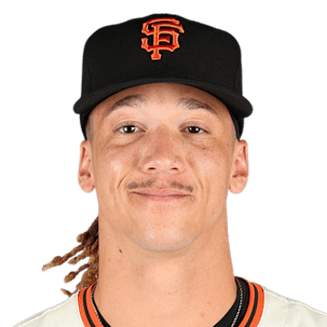 Spencer Bivens MLB The Show 26 Rating