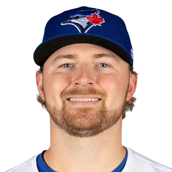 Spencer Miles MLB The Show 26 Rating