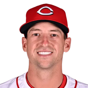 Spencer Steer MLB The Show 26 Rating