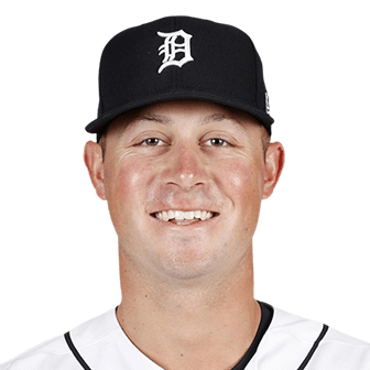 Spencer Torkelson MLB The Show 24 Rating