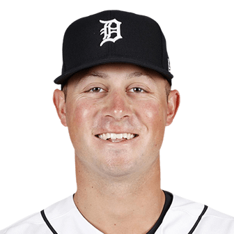 Spencer Torkelson MLB The Show 24 Rating (Detroit Tigers)