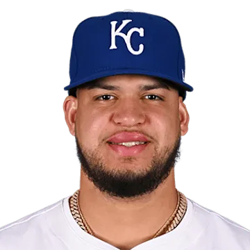 Steven Cruz MLB The Show 26 Rating