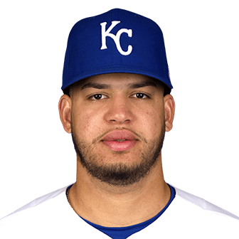 Steven Cruz MLB The Show 24 Rating
