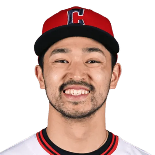 Steven Kwan MLB The Show 26 Rating
