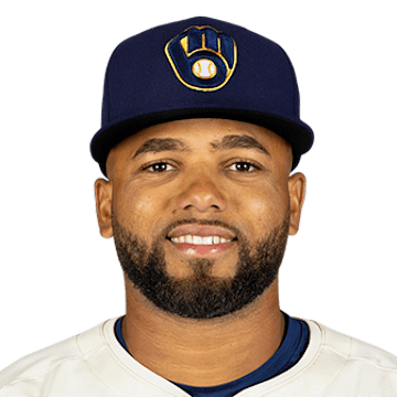Steward Berroa MLB The Show 26 Rating