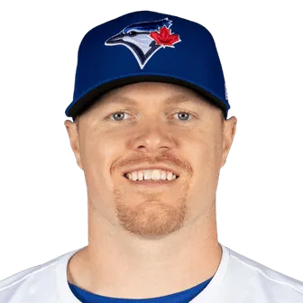 Tanner Andrews MLB The Show 26 Rating