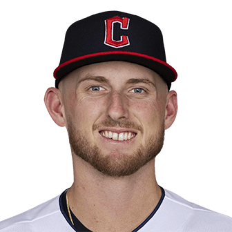 Tanner Bibee MLB The Show 24 Rating