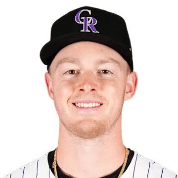 Tanner Gordon MLB The Show 26 Rating