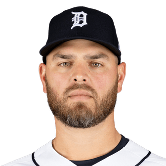 Tanner Rainey MLB The Show 26 Rating