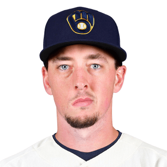 Taylor Clarke MLB The Show 24 Rating