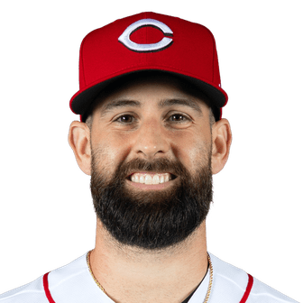 Tejay Antone MLB The Show 26 Rating