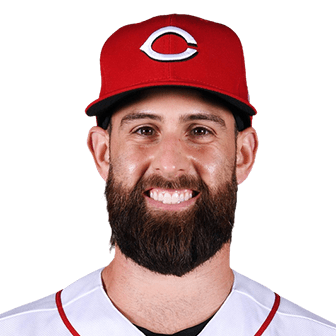 Tejay Antone MLB The Show 24 Rating