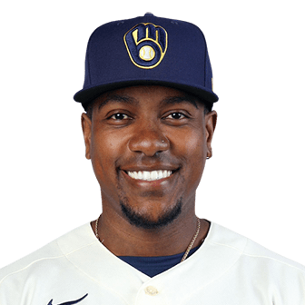 Thyago Vieira MLB The Show 24 Rating