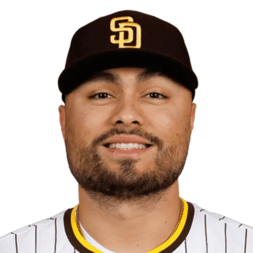 Tirso Ornelas MLB The Show 25 Rating