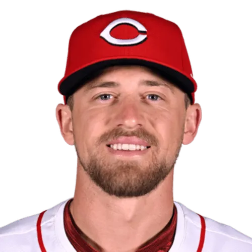 TJ Friedl MLB The Show 25 Rating