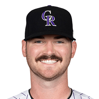 TJ Shook MLB The Show 26 Rating