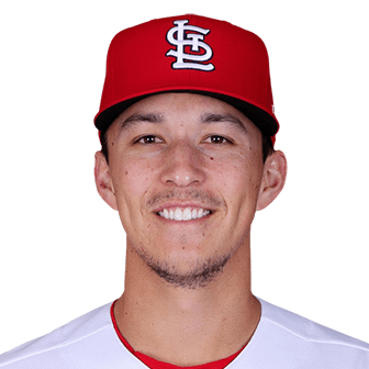 Tommy Edman MLB The Show 24 Rating