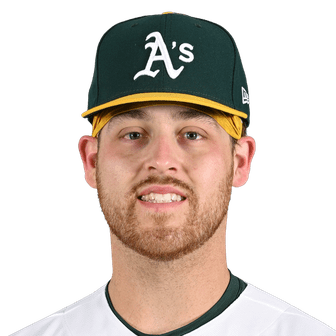 Tommy White MLB The Show 26 Rating