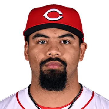 Tony Santillan MLB The Show 26 Rating