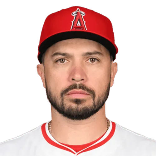 Travis d’Arnaud MLB The Show 25 Rating