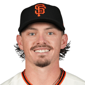 Trent Harris MLB The Show 26 Rating