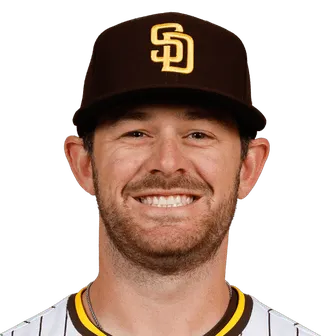 Trenton Brooks MLB The Show 26 Rating