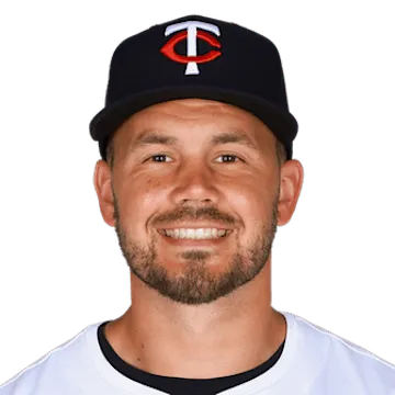 Trevor Larnach MLB The Show 26 Rating