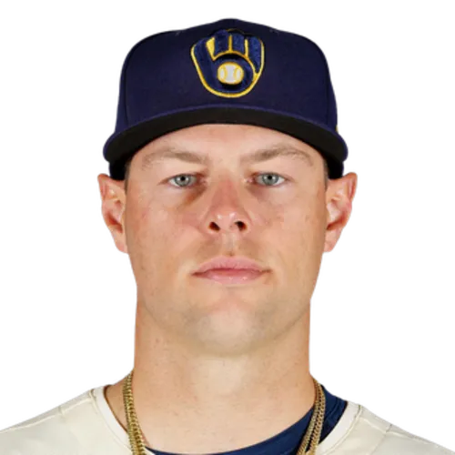 Trevor Megill MLB The Show 25 Rating