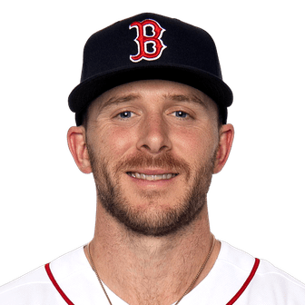 Trevor Story MLB The Show 24 Rating