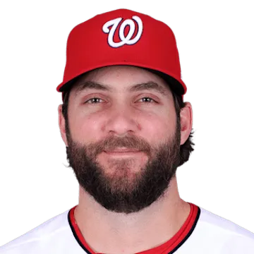 Trevor Williams MLB The Show 26 Rating