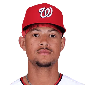 Trey Lipscomb MLB The Show 26 Rating