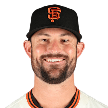 Tristan Beck MLB The Show 26 Rating