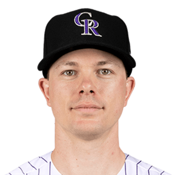 Troy Johnston MLB The Show 26 Rating