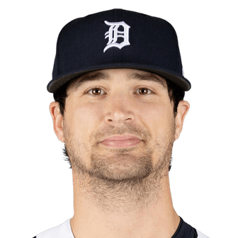 Troy Watson MLB The Show 26 Rating