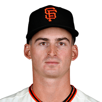 Turner Hill MLB The Show 26 Rating