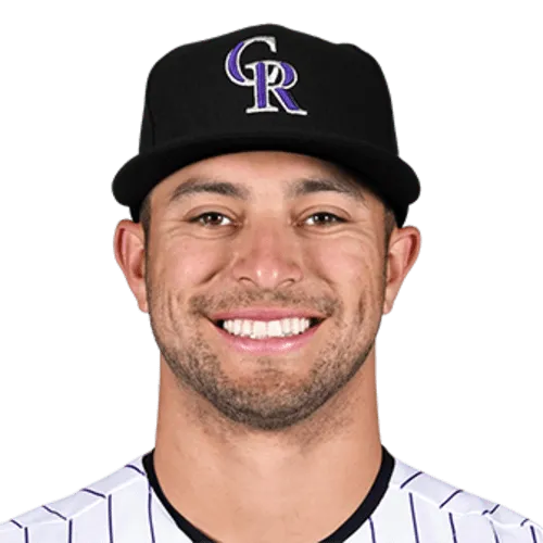 Tyler Freeman MLB The Show 25 Rating