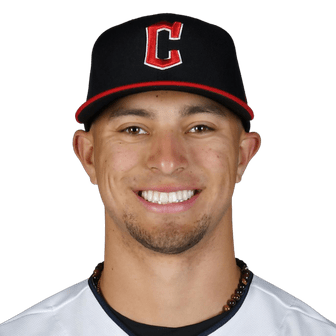 Tyler Freeman MLB The Show 24 Rating