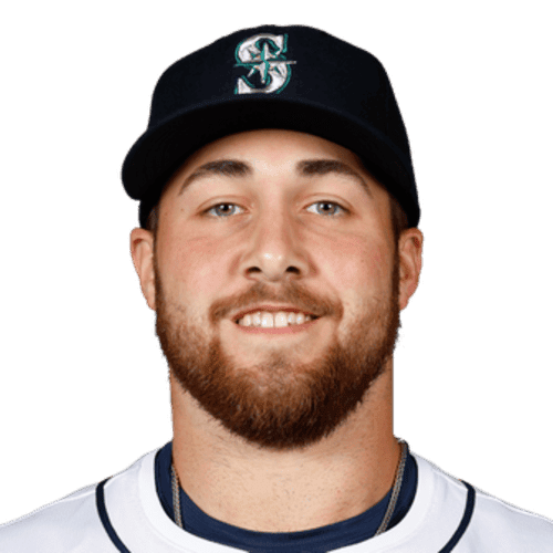 Tyler Locklear MLB The Show 25 Rating