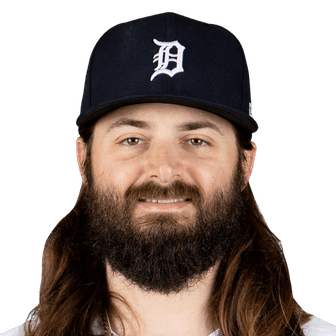 Tyler Owens MLB The Show 26 Rating